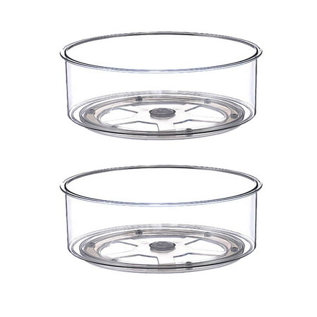 Vegetable Rack for Kitchen with Net Cover 2Pcs Round Rotating Organizer Storage Truntable Condiments Food Container Rack For Kitchen Cabinet Fridge Bathroom Makeup Organization Oven Rack over Dish
Vegetable Rack for Kitchen with Net Cover 2Pcs Round Rotating Organizer Storage Truntable Condiments Food Container Rack For Kitchen Cabinet Fridge Bathroom Makeup Organization Oven Rack over Dish