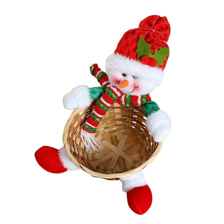 Christmas Candy Storage Santa Snowman Candy Bowl Candy Christmas Decoration Snacks Holiday Table Decoration Tray Christmas Ornament Glass Metallic Ornament Set Christmas Decorations Trees Glass
Christmas Candy Storage Santa Snowman Candy Bowl Candy Christmas Decoration Snacks Holiday Table Decoration Tray Christmas Ornament Glass Metallic Ornament Set Christmas Decorations Trees Glass