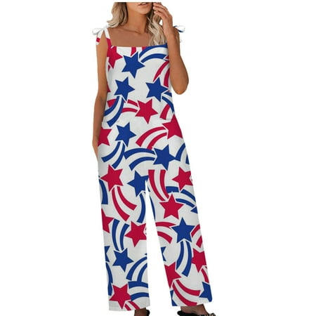 YanHoo Women s Plus Size Jumpsuits Plus Size Sleeveless Pockets Romper Loose Casual Wide Leg Long Playsuit
YanHoo Women s Plus Size Jumpsuits Plus Size Sleeveless Pockets Romper Loose Casual Wide Leg Long Playsuit
