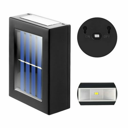 Home Decoration Outdoor Solar LED Deck Fence Light Paths Garden Stair Step Sensor Lamp
Home Decoration Outdoor Solar LED Deck Fence Light Paths Garden Stair Step Sensor Lamp