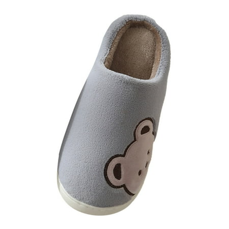 ZHAGHMIN Flip Flops For Men Bear Slippers For Men Winter Warm House Slippers Mens Slippers Size 13 Heat Keep Slippers For Men Home Slippers Men And Women Mens Moccasins Slippers Mens Slide Slippers
ZHAGHMIN Flip Flops For Men Bear Slippers For Men Winter Warm House Slippers Mens Slippers Size 13 Heat Keep Slippers For Men Home Slippers Men And Women Mens Moccasins Slippers Mens Slide Slippers
