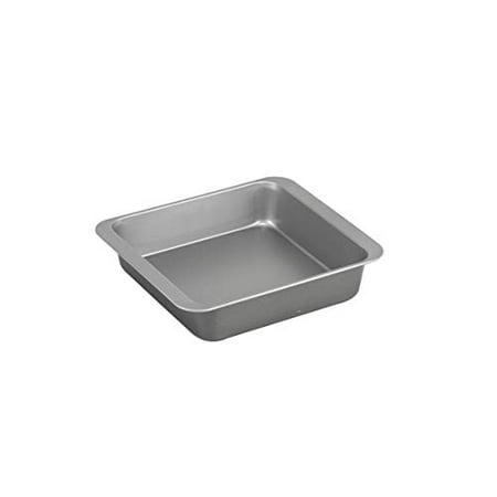 EE Sweets Fluorine Processing Square Cake Baking Mold 19.5cm