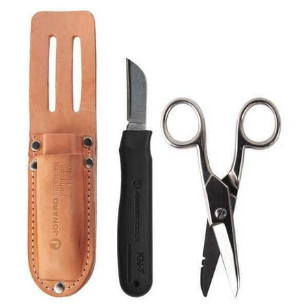 1Pack JonardTools TK-400 Communications Tool Kit No. of Pcs. 3