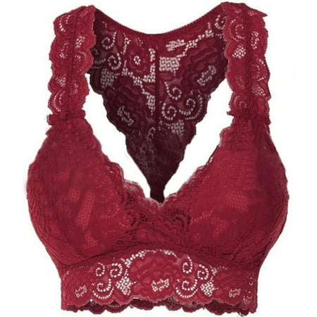 Comfort Wireless Air Permeable Support Lace Breathable High Quality Cotton Lining Bra For Woman
Comfort Wireless Air Permeable Support Lace Breathable High Quality Cotton Lining Bra For Woman