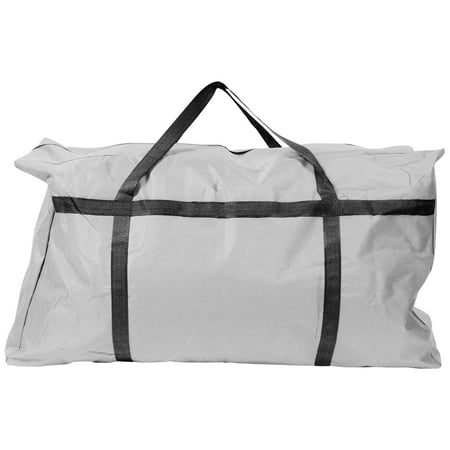 Hemoton Multi-functional Storage Bag Large-capacity Wrapping Bag Oxford Cloth Bag for Moving House