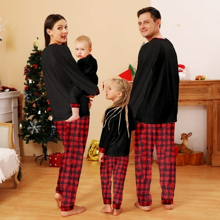 Family Matching Christmas Pyjamas Set Gr1nch Pattern Printed Clothes Set Matching Sets Christmas PJs for Family Pajamas
Family Matching Christmas Pyjamas Set Gr1nch Pattern Printed Clothes Set Matching Sets Christmas PJs for Family Pajamas