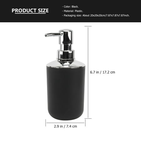 1 Set Bathroom Wash Supplies Set Mouthwash Cup Bathroom Supplies Kit (Black)
1 Set Bathroom Wash Supplies Set Mouthwash Cup Bathroom Supplies Kit (Black)