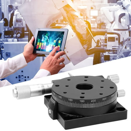 Linear Stage Sliding Table Sliding Table Platform Firm For Production Machinery Accuracy Positioning Testing Equipment Quantitative Movement
Linear Stage Sliding Table Sliding Table Platform Firm For Production Machinery Accuracy Positioning Testing Equipment Quantitative Movement