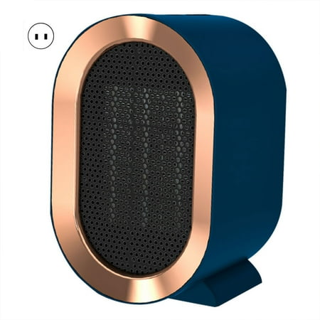 CuiYou 1 Set Heater Fast Heating Low Noise Security Grid Powerful Electric Heating Fan for Home
CuiYou 1 Set Heater Fast Heating Low Noise Security Grid Powerful Electric Heating Fan for Home