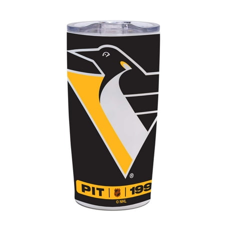 WinCraft Pittsburgh Penguins 20oz. Special Edition MVP Tumbler
