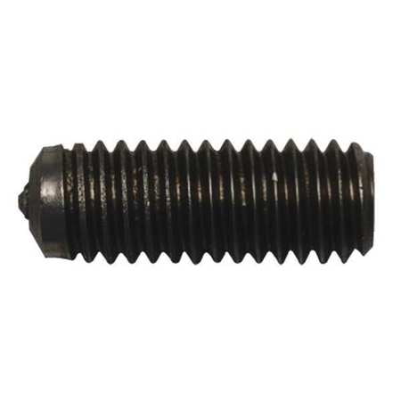 NELSON 100pc 1 Drawn Arc Weld Stud