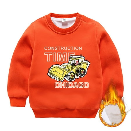 Boys Sweatshirts Thicken Long Sleeve Crewneck Pullover Toddler Kids Winter Warm Shirt Sweater Tops Kids Girls Hoodies Toddler Pullover Girl Long Sleeve Zip Hoodie Graphic Sweatshirts for Teen Girls
Boys Sweatshirts Thicken Long Sleeve Crewneck Pullover Toddler Kids Winter Warm Shirt Sweater Tops Kids Girls Hoodies Toddler Pullover Girl Long Sleeve Zip Hoodie Graphic Sweatshirts for Teen Girls