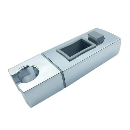 Shower Stainless Steel Handheld Bracket Universal Bathroom Wall Mount Bracket Holder
Shower Stainless Steel Handheld Bracket Universal Bathroom Wall Mount Bracket Holder