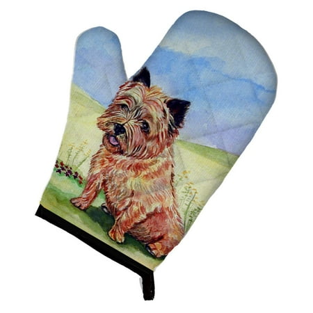 Carolines Treasures 7017OVMT Cairn Terrier and the Chipmunk Oven Mitt Large multicolor
Carolines Treasures 7017OVMT Cairn Terrier and the Chipmunk Oven Mitt Large multicolor