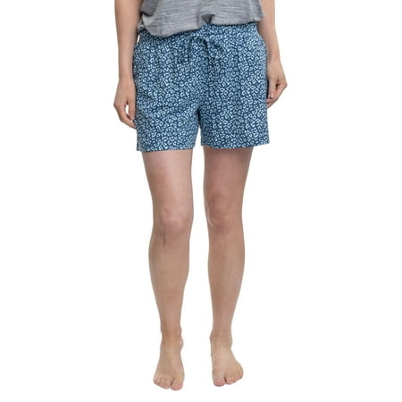 Cool Girl Women s Keep it Basic Cooling Pajama Short Regular and Plus Size Blue Leopard X-Large
Cool Girl Women s Keep it Basic Cooling Pajama Short Regular and Plus Size Blue Leopard X-Large