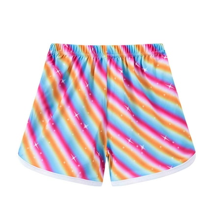 Cathalem Gymnastic Equipment for Toddlers Toddler Boys Girls Cartoon Floral Printed Sport Shorts Girls School Uniforms Shorts Shorts Pink 4 Year
Cathalem Gymnastic Equipment for Toddlers Toddler Boys Girls Cartoon Floral Printed Sport Shorts Girls School Uniforms Shorts Shorts Pink 4 Year