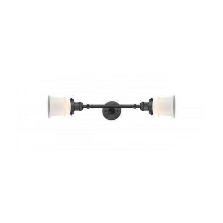 Oil Rubbed Bronze Tone Bathroom Vanity 6 Wide Matte White Glass Steel/Cast Brass Medium Base 2 Light Fixture
Oil Rubbed Bronze Tone Bathroom Vanity 6 Wide Matte White Glass Steel/Cast Brass Medium Base 2 Light Fixture