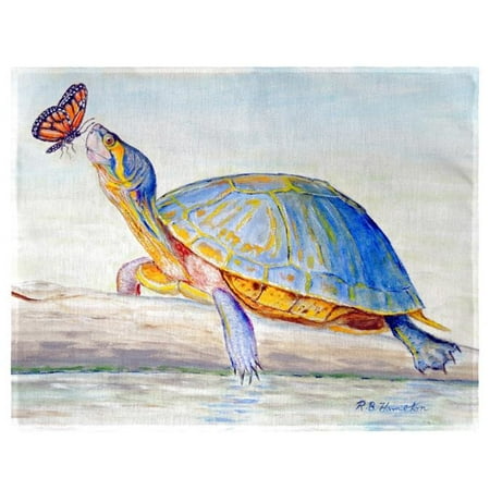 Communicating Place Mat - Set of 4