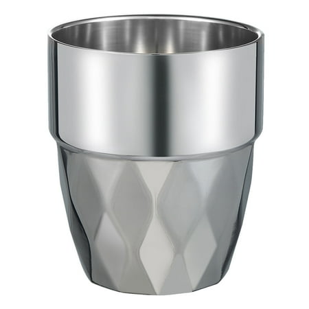 1Pc Stainless Steel Water Cup Rustproof 320ml Multi-function Drink Cup Mug