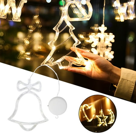 Christmas Theme Lights Transparent Acrylic LED Light DIY Xmas Pendant for Home Garden Courtyard Decoration New(Pentagram)
Christmas Theme Lights Transparent Acrylic LED Light DIY Xmas Pendant for Home Garden Courtyard Decoration New(Pentagram)