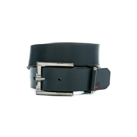Velez Genuine Full Top Grain Men Real Leather Belt Correa Cuero de Caballero