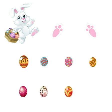 Christmas Clearance! SuoKom Easter Bunny Eg G Magnetic Refrigerator Sticker Holiday Cartoon Decoration
Christmas Clearance! SuoKom Easter Bunny Eg G Magnetic Refrigerator Sticker Holiday Cartoon Decoration