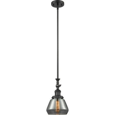 Matte Black Tone Mini Pendants 7 Wide Plated Smoke Glass Steel/Cast Brass/Glass Medium Base LED 1 Light Fixture
Matte Black Tone Mini Pendants 7 Wide Plated Smoke Glass Steel/Cast Brass/Glass Medium Base LED 1 Light Fixture