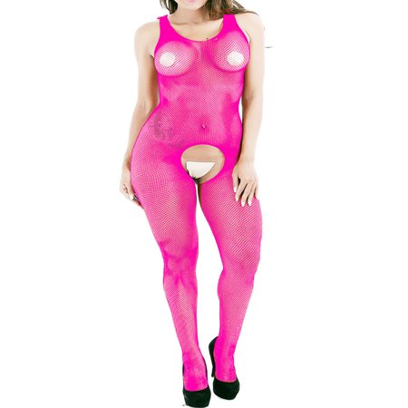 KUNPENG Women Sexy Jumpsuit Silk stockings Clubwear Tight Uniform Temptation Valentine s Nightgown Pajamas Hot Pink / Free size
KUNPENG Women Sexy Jumpsuit Silk stockings Clubwear Tight Uniform Temptation Valentine s Nightgown Pajamas Hot Pink / Free size