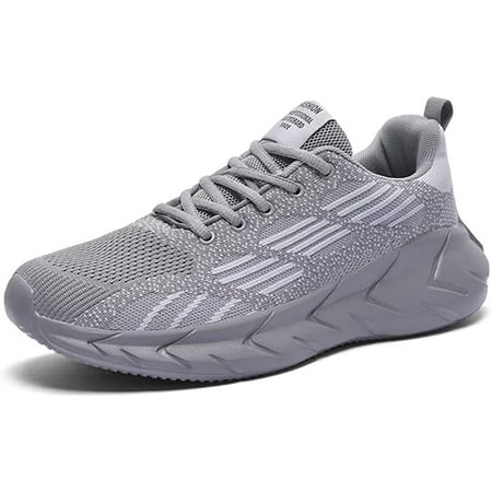 Men Walking Shoes Running Breathable Non Slip Running Sport Sneakers Athletic Shoes Comfortable Lightweight Fashion Casual
Men Walking Shoes Running Breathable Non Slip Running Sport Sneakers Athletic Shoes Comfortable Lightweight Fashion Casual