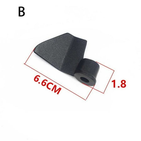 Goodhd Universal Stainless Steel Bread Maker Paddle Replacement For Breadmaker Machine
Goodhd Universal Stainless Steel Bread Maker Paddle Replacement For Breadmaker Machine