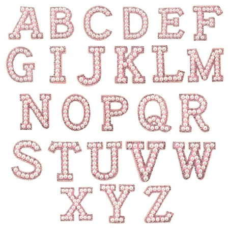 Letter Patch Set Of Pearl Rhinestone Shiny Pearl Letter Patch Clothes Lamb Stickers Reusable Christmas Stickers Stop Sign Stickers for Kids Baby Announcement Sign Wooden Backgrounds for Photos
Letter Patch Set Of Pearl Rhinestone Shiny Pearl Letter Patch Clothes Lamb Stickers Reusable Christmas Stickers Stop Sign Stickers for Kids Baby Announcement Sign Wooden Backgrounds for Photos