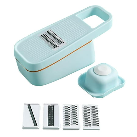 Tfalo Accessories Multifunctional Kitchen Artifact For Slicing Potatoes And Vegetables Tools
Tfalo Accessories Multifunctional Kitchen Artifact For Slicing Potatoes And Vegetables Tools
