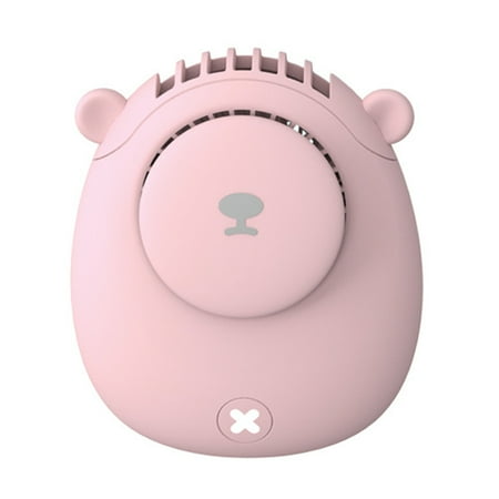 Personal Neck Fan Super Mini Personal Fan Portable Neck Fan For Girls Women Kids Outdoor Travelling Or Indoor Office
Personal Neck Fan Super Mini Personal Fan Portable Neck Fan For Girls Women Kids Outdoor Travelling Or Indoor Office