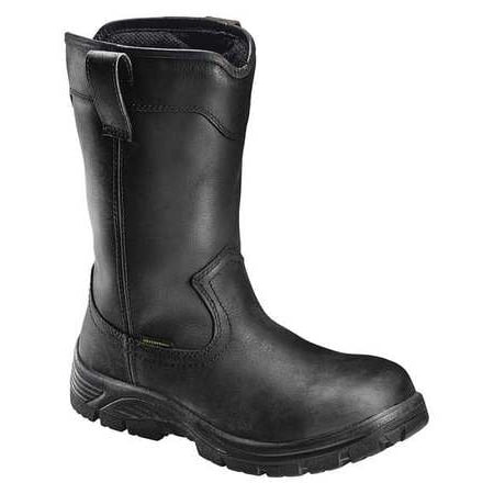 Wellington Boot 11 Wide Blk Composite PR