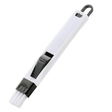 Yedhsi Brushes Window Groove Cleaning Brush Household Cleaning Tools Window Groove Cleaner Keyboard Brush Cranny Shovel Track Cleaner Wholesale
Yedhsi Brushes Window Groove Cleaning Brush Household Cleaning Tools Window Groove Cleaner Keyboard Brush Cranny Shovel Track Cleaner Wholesale