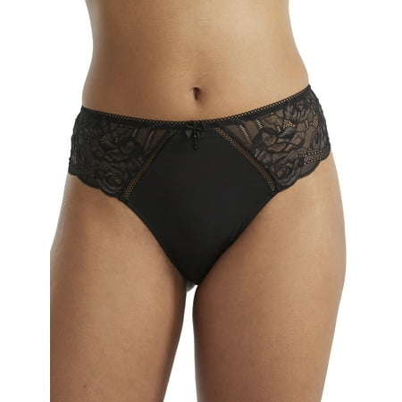 Pour Moi Womens Ooo La La Brief Style-28603