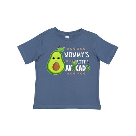 Inktastic Mommy s Little Avocado with Cute Baby Avocado Gift Toddler Boy or Toddler Girl T-Shirt
Inktastic Mommy s Little Avocado with Cute Baby Avocado Gift Toddler Boy or Toddler Girl T-Shirt