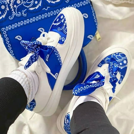 TIANEK Shoes For Women Autumn New Style Fashion Trend Round Toe Women s Bow Flat Casual Sneakers
TIANEK Shoes For Women Autumn New Style Fashion Trend Round Toe Women s Bow Flat Casual Sneakers