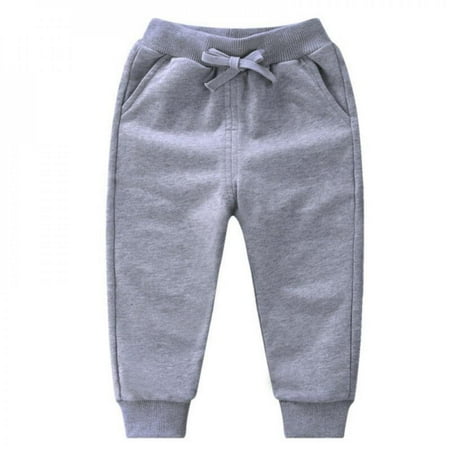 Autumn Spring Boys Girls Sweatpants Toddler Kids Cotton Active Jogger Pants with Pockets Boys Girls Athletic Trousers 1-9Y
Autumn Spring Boys Girls Sweatpants Toddler Kids Cotton Active Jogger Pants with Pockets Boys Girls Athletic Trousers 1-9Y