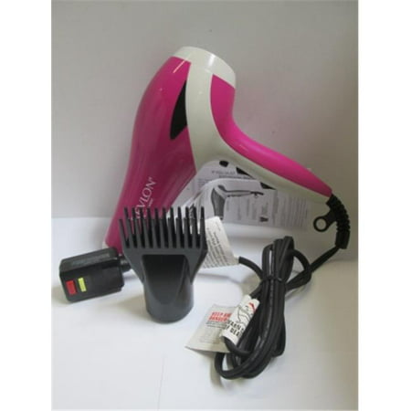 Revlon RVDR5168S3 Hair Dryer