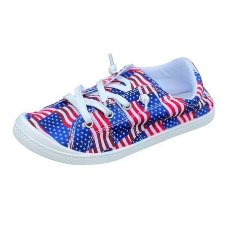 Sneakers for Women Ladies Color Soft Sole Massage Flat Sneakers Fashion Casual Lace Up Casual Shoes Soft Sole Sneakers Womens Sneakers Cotton Blue 38
Sneakers for Women Ladies Color Soft Sole Massage Flat Sneakers Fashion Casual Lace Up Casual Shoes Soft Sole Sneakers Womens Sneakers Cotton Blue 38