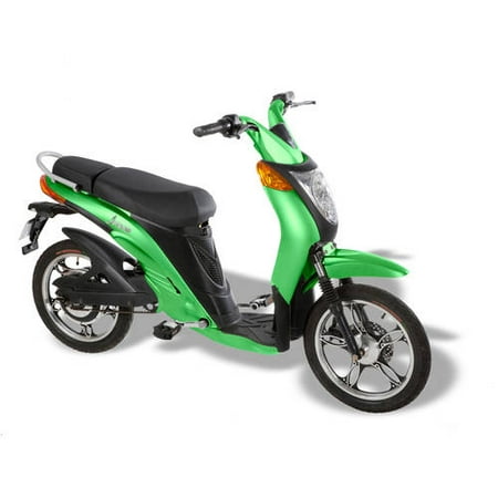 Jetson Electric Scooter Bike, Adult