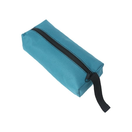 CHAOMA Multi-purpose Tool Bag 600D Polyester Pretty Black/ Blue/ Dark Green Storage Package Zipper Accessories Tool Bags
CHAOMA Multi-purpose Tool Bag 600D Polyester Pretty Black/ Blue/ Dark Green Storage Package Zipper Accessories Tool Bags