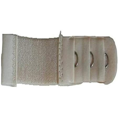 1 Rows 3 Hooks Bra Extender Women Clasp Extension Elastic On Strap Soft Band Extenders Accessories
1 Rows 3 Hooks Bra Extender Women Clasp Extension Elastic On Strap Soft Band Extenders Accessories