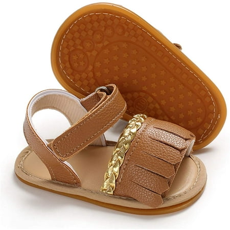 Isbasic Infant Baby Boys Girls Summer Beach Sandals Breathable Athletic Anti-slip Soft Sole Newborn First Walker Crib Shoes
Isbasic Infant Baby Boys Girls Summer Beach Sandals Breathable Athletic Anti-slip Soft Sole Newborn First Walker Crib Shoes