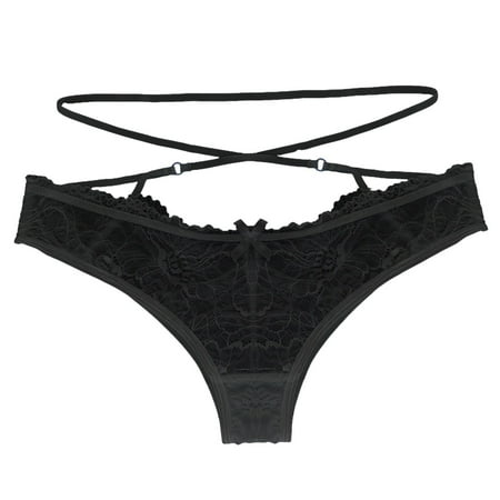 New Hot Panties For Women Crochet Lace Lace-up Panty Hollow Out Underwear 5 Pack
New Hot Panties For Women Crochet Lace Lace-up Panty Hollow Out Underwear 5 Pack