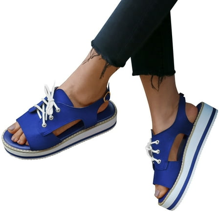 BCMMKLPP Ladies Fashion Solid Color Suede Casual Large Size Fish Mouth Front Strap Platform Sandals Blue 37
BCMMKLPP Ladies Fashion Solid Color Suede Casual Large Size Fish Mouth Front Strap Platform Sandals Blue 37