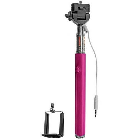 Carco Go Selfie Stick Wired Shutter 42\