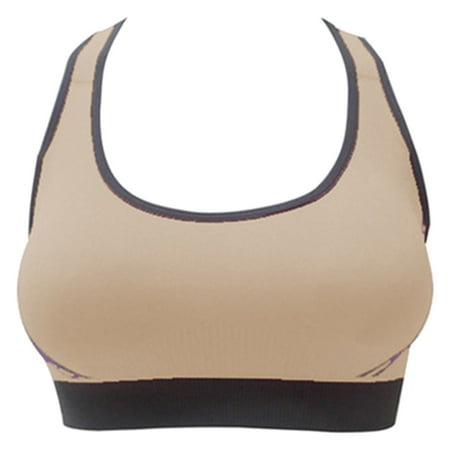 SEMIMAY Women s Sports Underwear Women s Shockproof Running Small Chest Push Up Fitness Yoga Vest Thin No Steel Ring Beautiful Back Bra
SEMIMAY Women s Sports Underwear Women s Shockproof Running Small Chest Push Up Fitness Yoga Vest Thin No Steel Ring Beautiful Back Bra