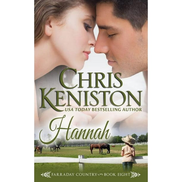 Hannah (Paperback)